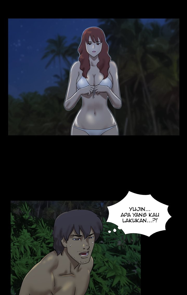 Naked Island - Chapter 21 19