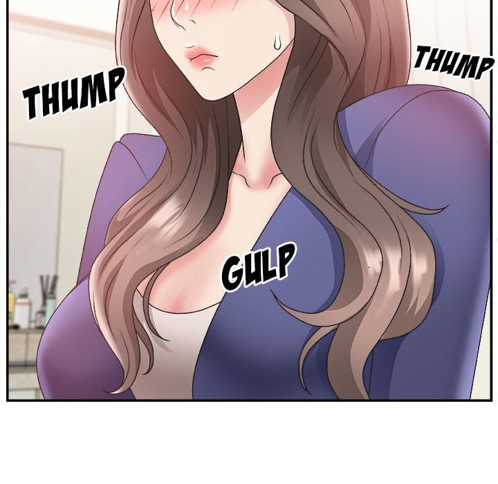 Miss Announcer - Chapter 21 104