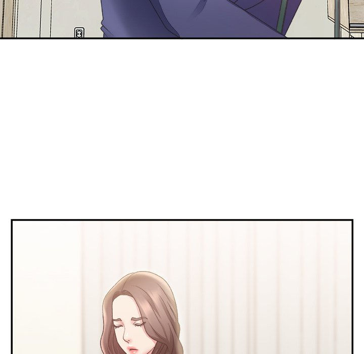 Miss Announcer - Chapter 21 90