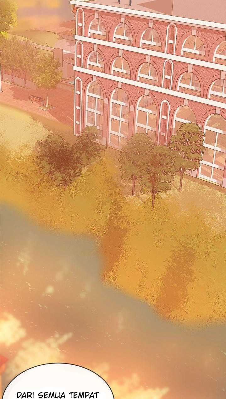 Love Navigation (Koh Son-jak) - Chapter 21 52 Love Navigation (Koh Son-jak) - Chapter 21 52