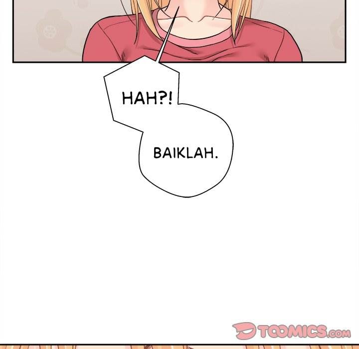 Crossing the Line - Chapter 21 15 Crossing the Line - Chapter 21 15