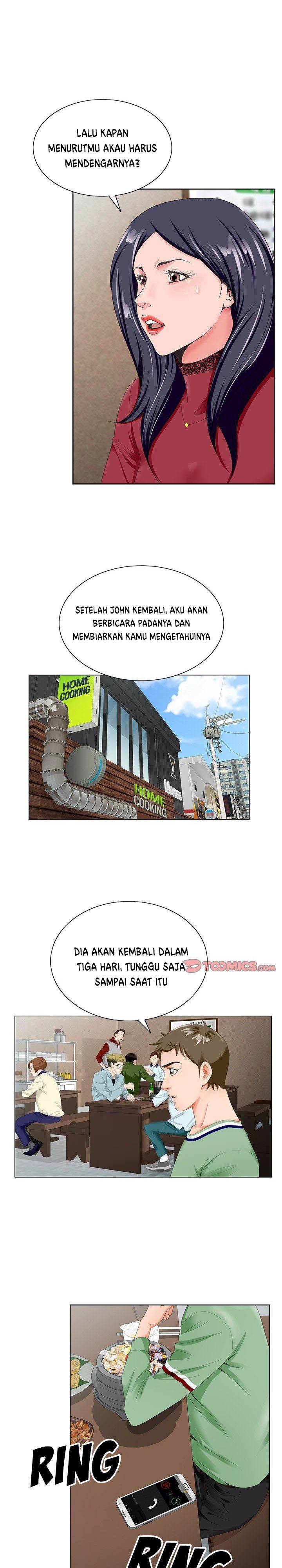 Temptations - Chapter 21 22 Temptations - Chapter 21 22