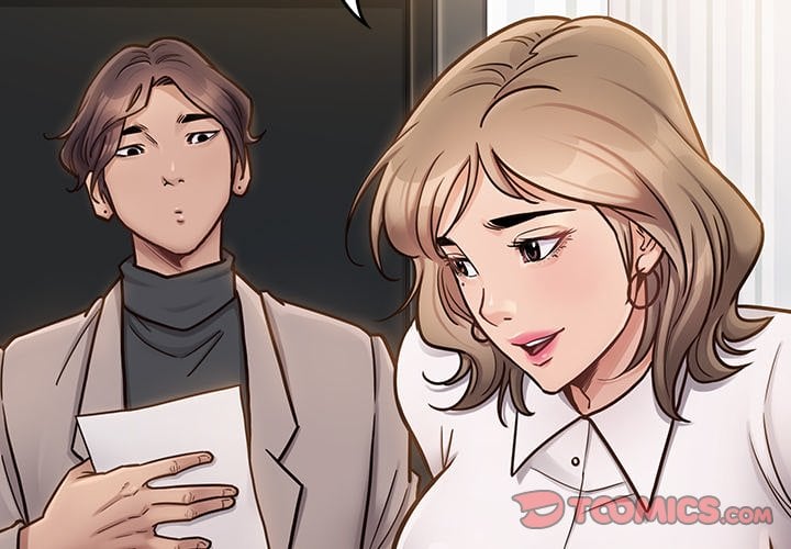 Fruitless - Chapter 21 5