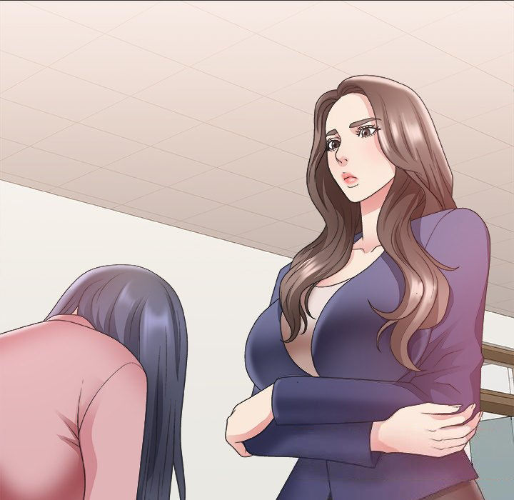 Miss Announcer - Chapter 21 62