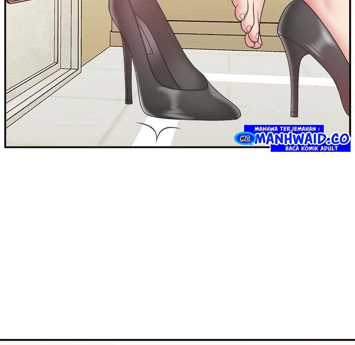 Miss Announcer - Chapter 21 88