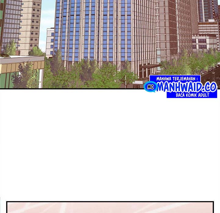 Miss Announcer - Chapter 21 41