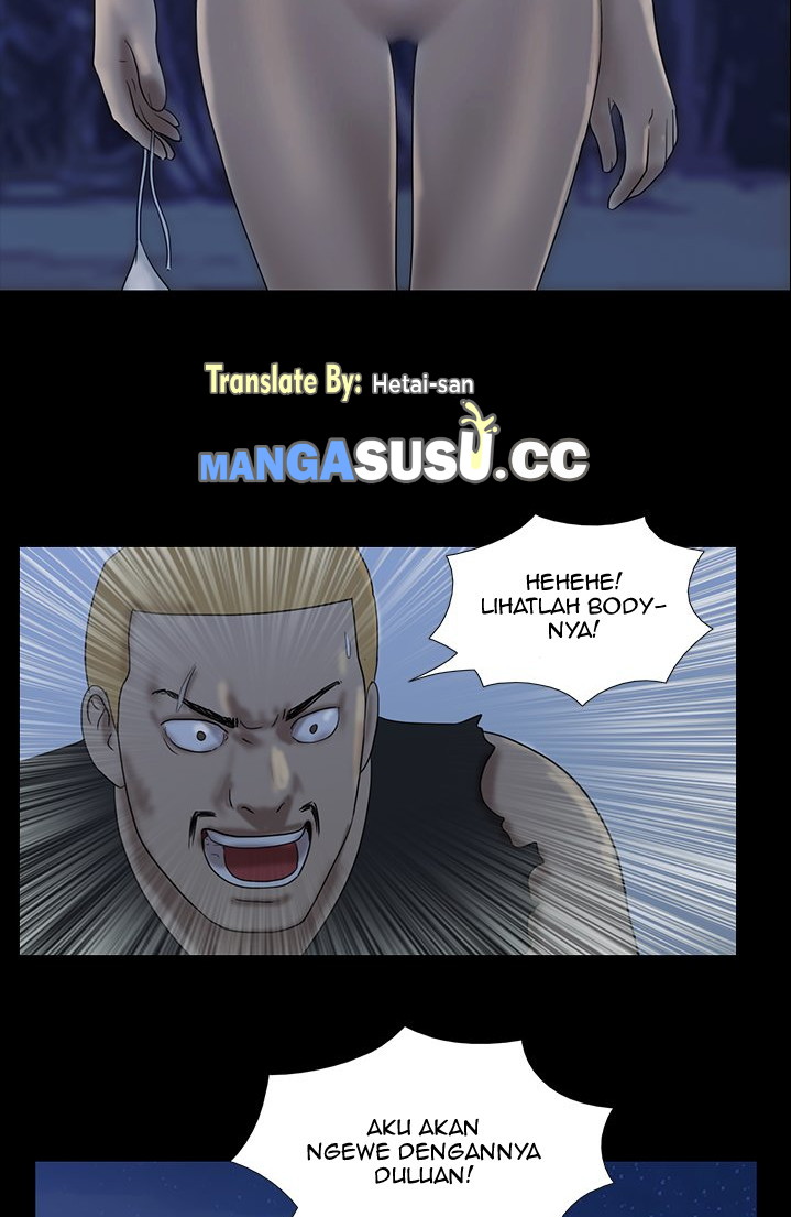 Naked Island - Chapter 21 23