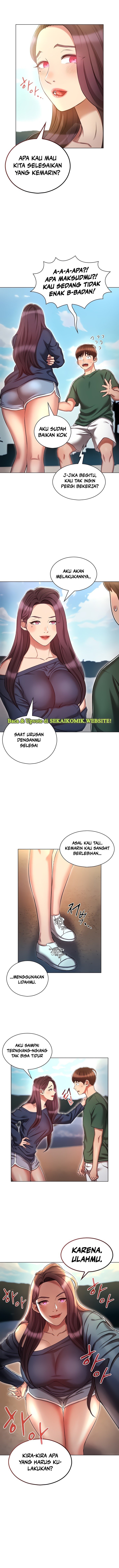 Law Of Reincarnation - Chapter 21 8