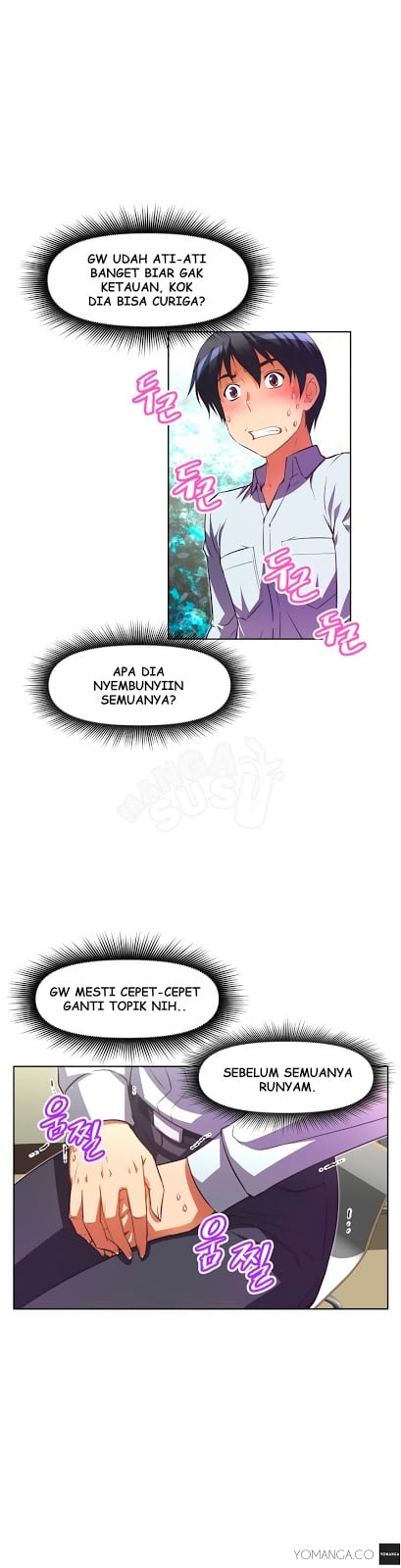 Brawling Go - Chapter 21 28