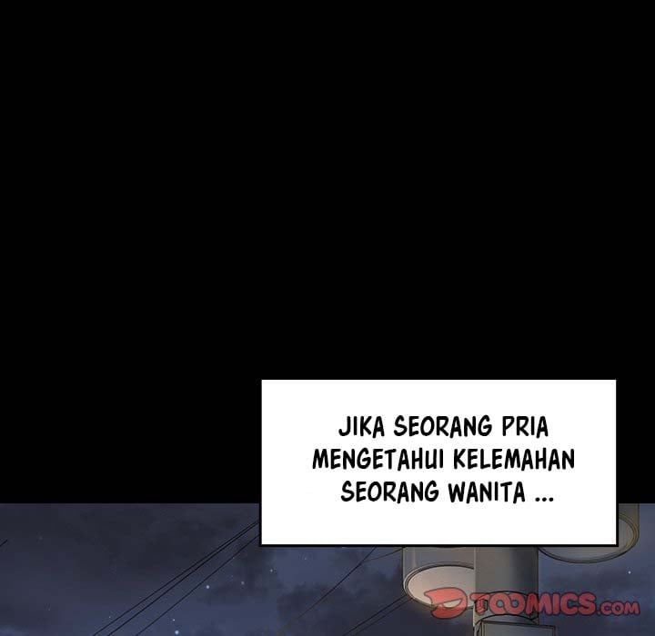 Fruitless - Chapter 21 137