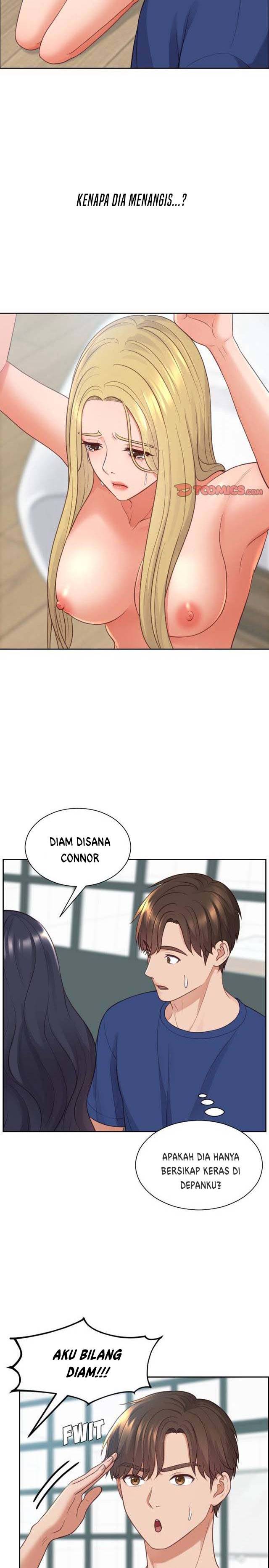 Her Situation - Chapter 21 8