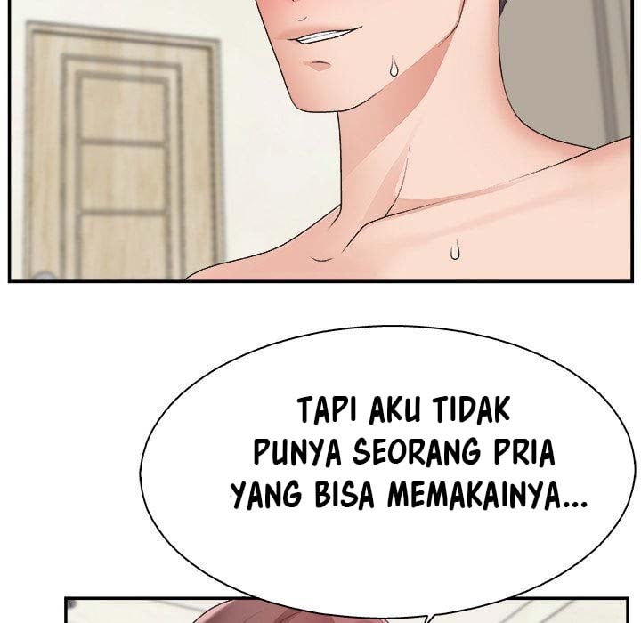 Miss Announcer - Chapter 21 19