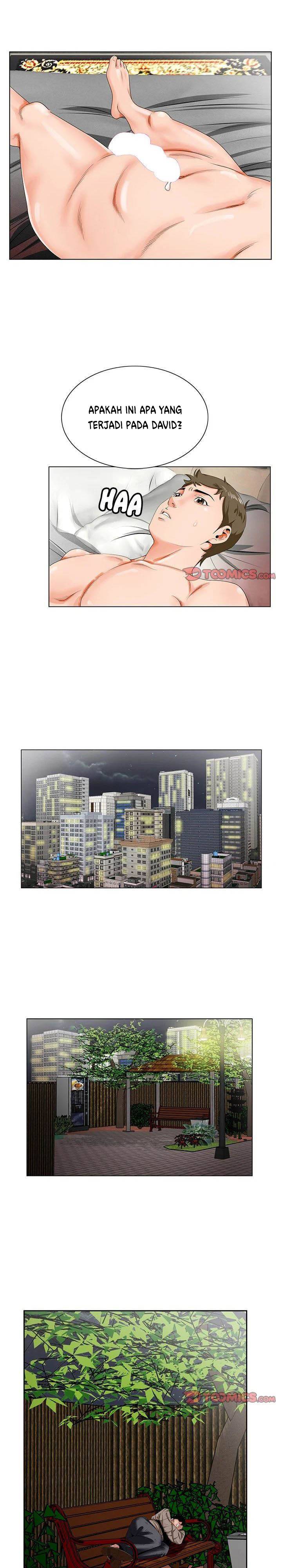 Temptations - Chapter 21 17 Temptations - Chapter 21 17