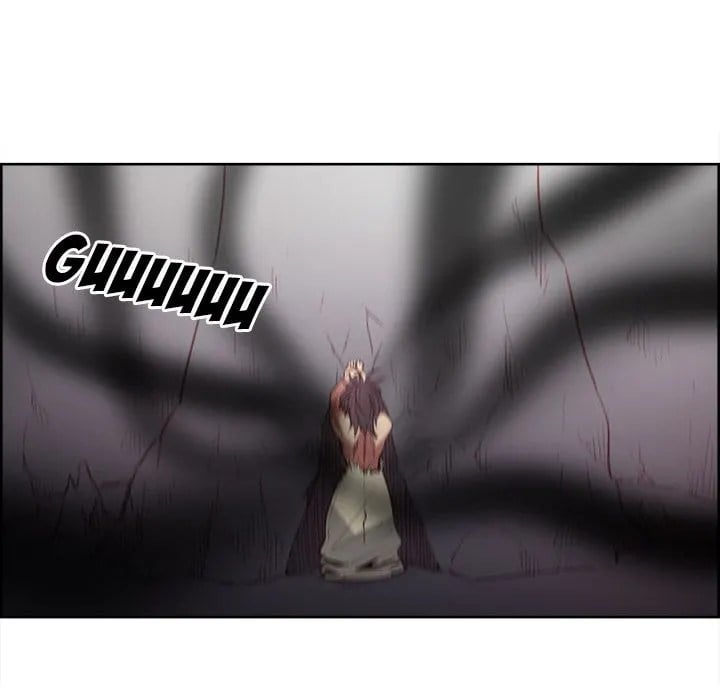 Erostica - Chapter 21 19