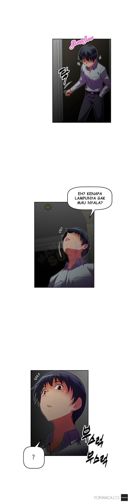 Brawling Go - Chapter 21 38