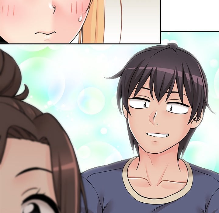 Crossing the Line - Chapter 21 39 Crossing the Line - Chapter 21 39