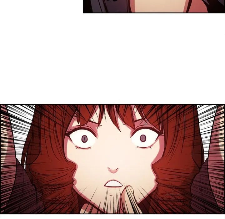 Erostica - Chapter 21 27