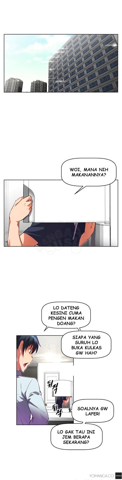 Brawling Go - Chapter 21 4