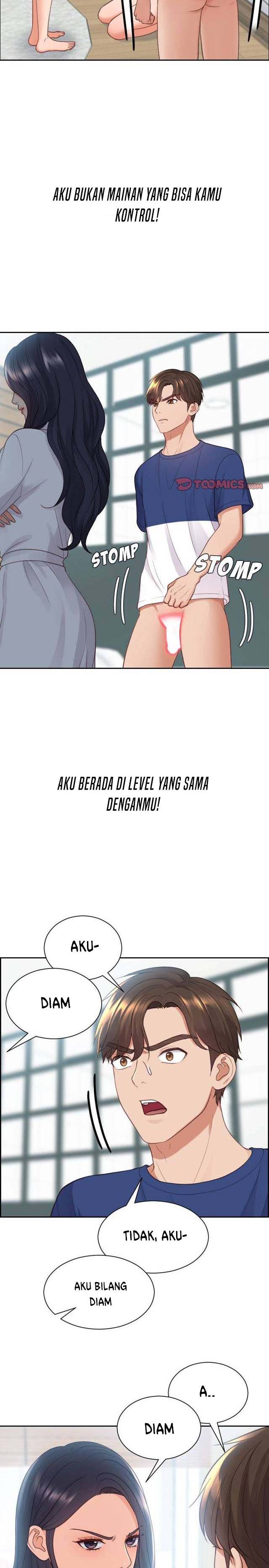 Her Situation - Chapter 21 6