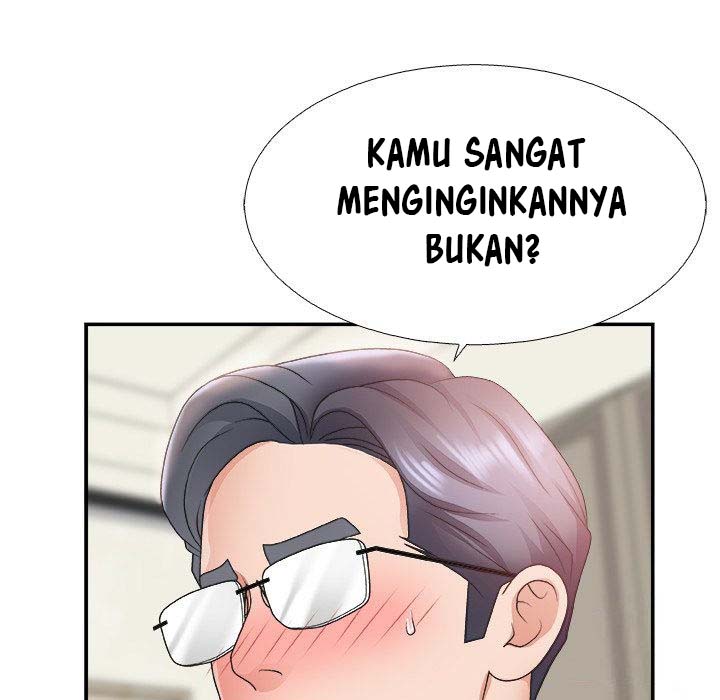 Miss Announcer - Chapter 21 7