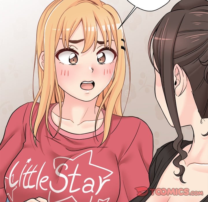 Crossing the Line - Chapter 21 89 Crossing the Line - Chapter 21 89