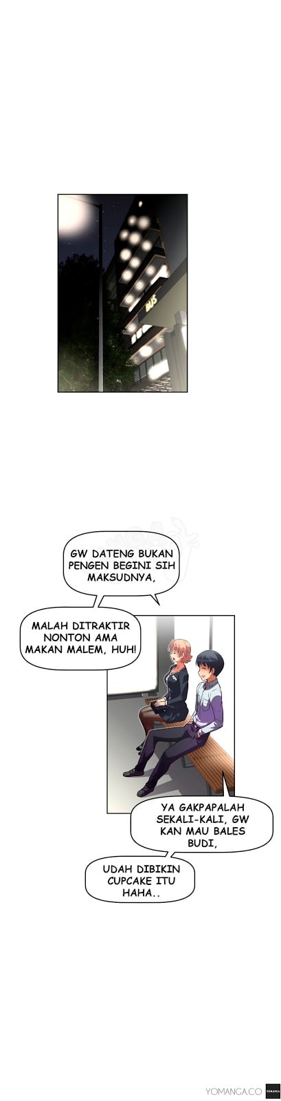 Brawling Go - Chapter 21 35