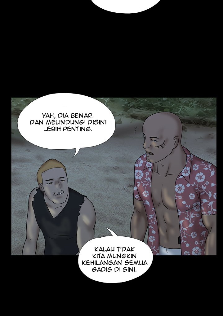 Naked Island - Chapter 21 11
