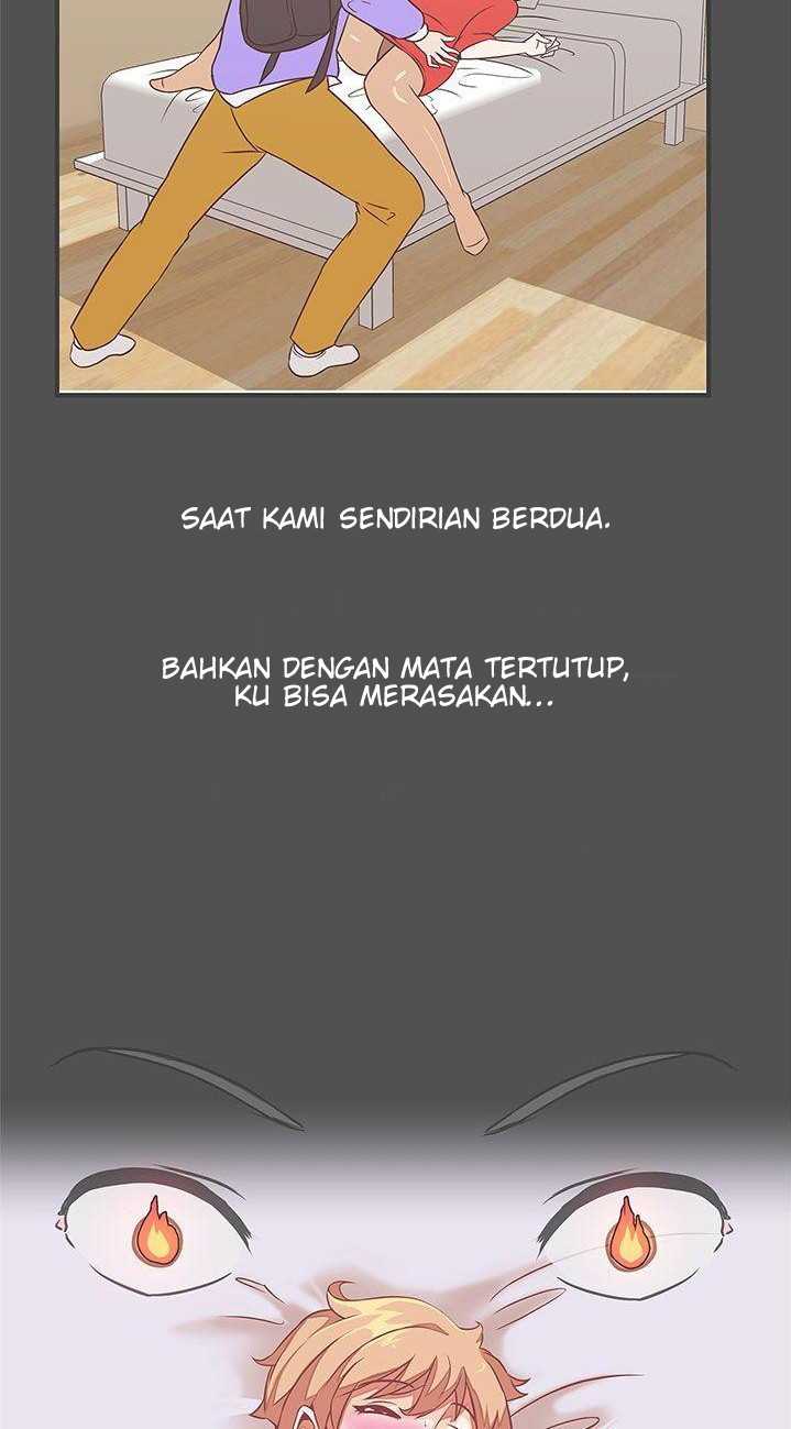 Love Navigation (Koh Son-jak) - Chapter 21 32 Love Navigation (Koh Son-jak) - Chapter 21 32