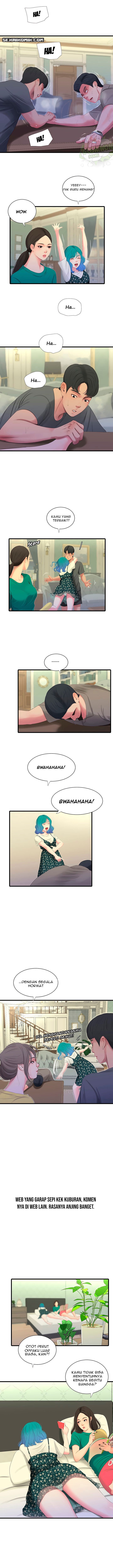 One&#8217;s In-Laws Virgins - Chapter 21 6
