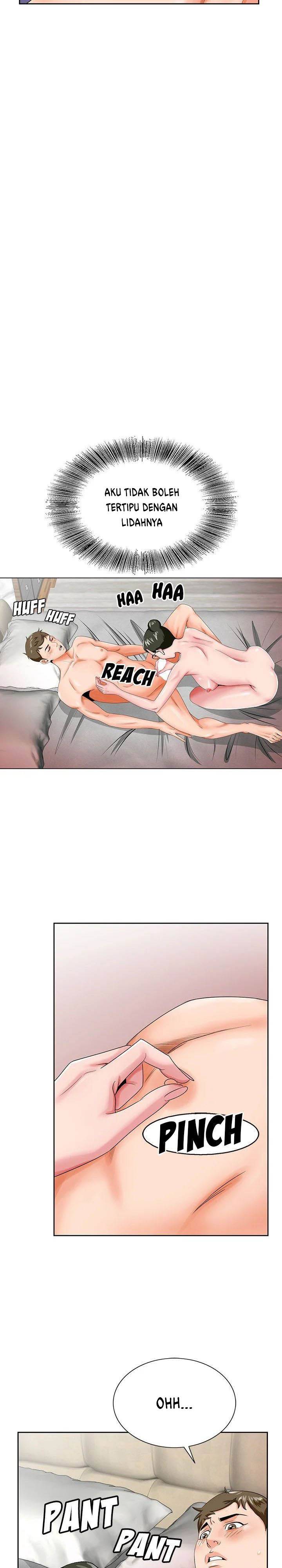 Temptations - Chapter 21 6 Temptations - Chapter 21 6