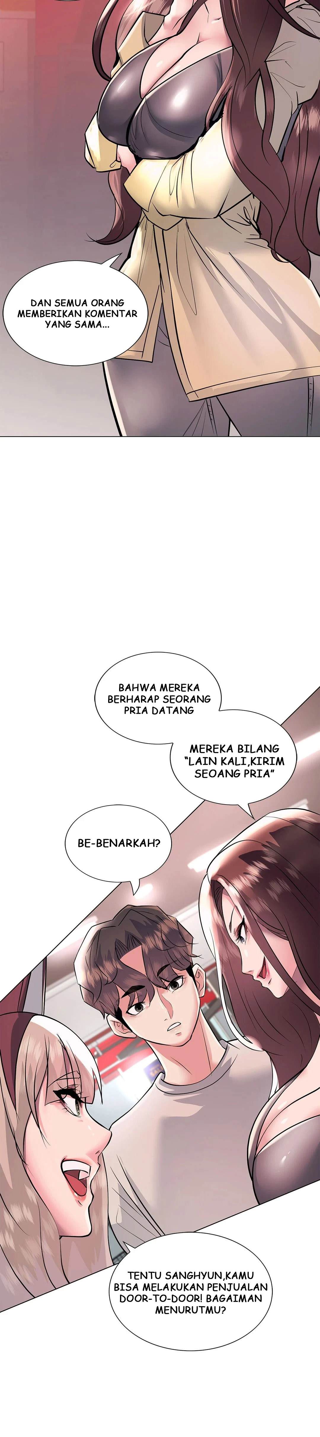 Toys Store - Chapter 21 55