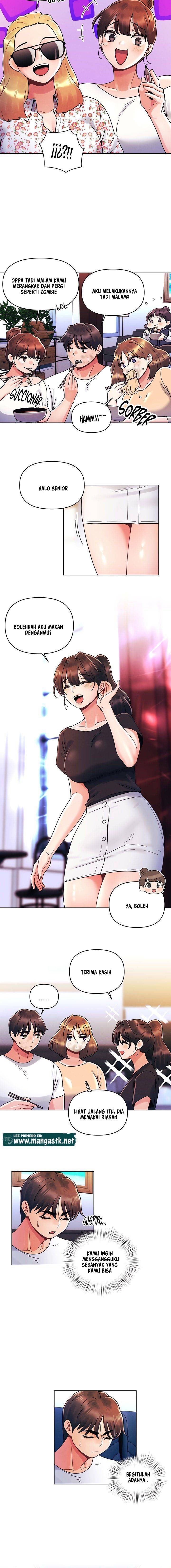My First Time - Chapter 21 10