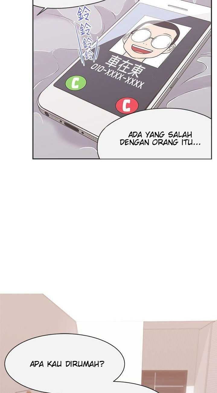 Love Navigation (Koh Son-jak) - Chapter 21 8 Love Navigation (Koh Son-jak) - Chapter 21 8