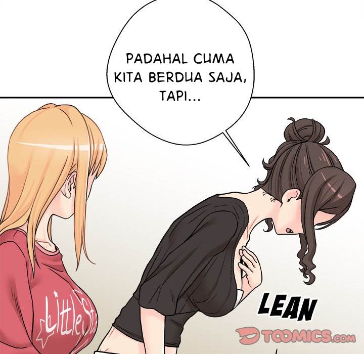 Crossing the Line - Chapter 21 73 Crossing the Line - Chapter 21 73