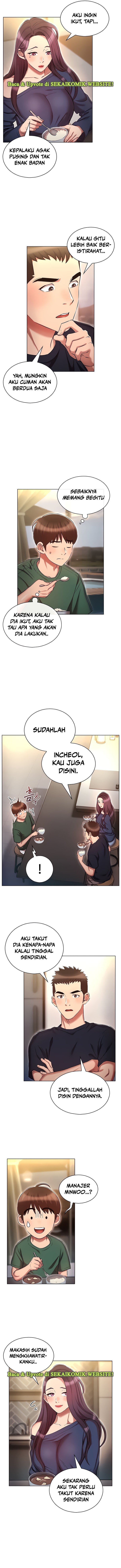 Law Of Reincarnation - Chapter 21 6