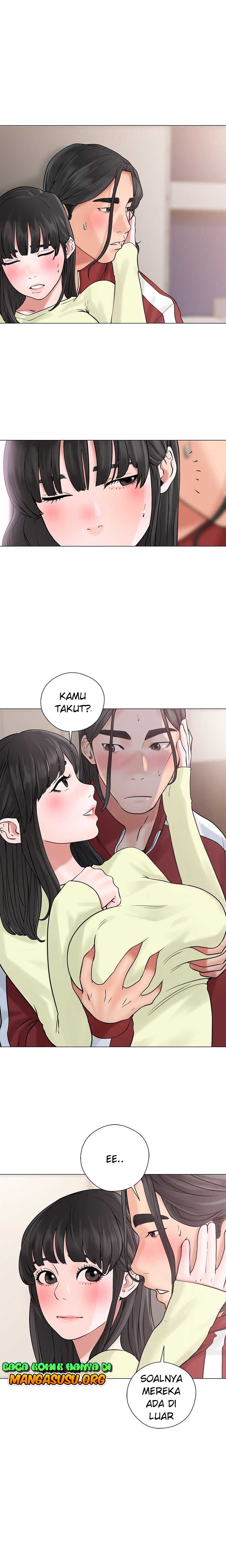 Lust Awakening - Chapter 21 6 Lust Awakening - Chapter 21 6