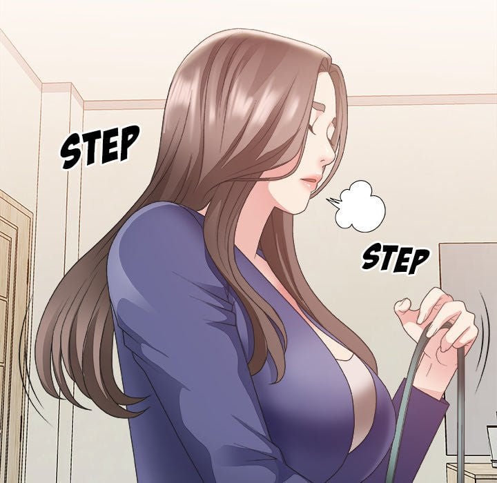 Miss Announcer - Chapter 21 89