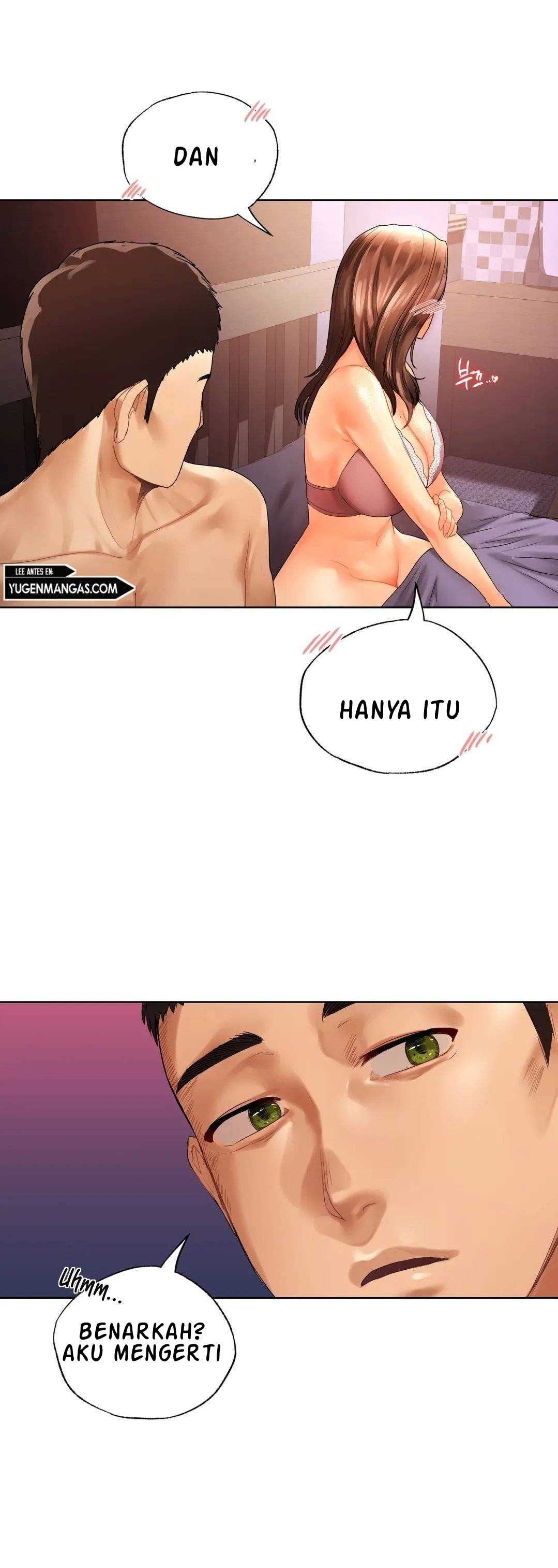 A New Beginning - Chapter 21 34