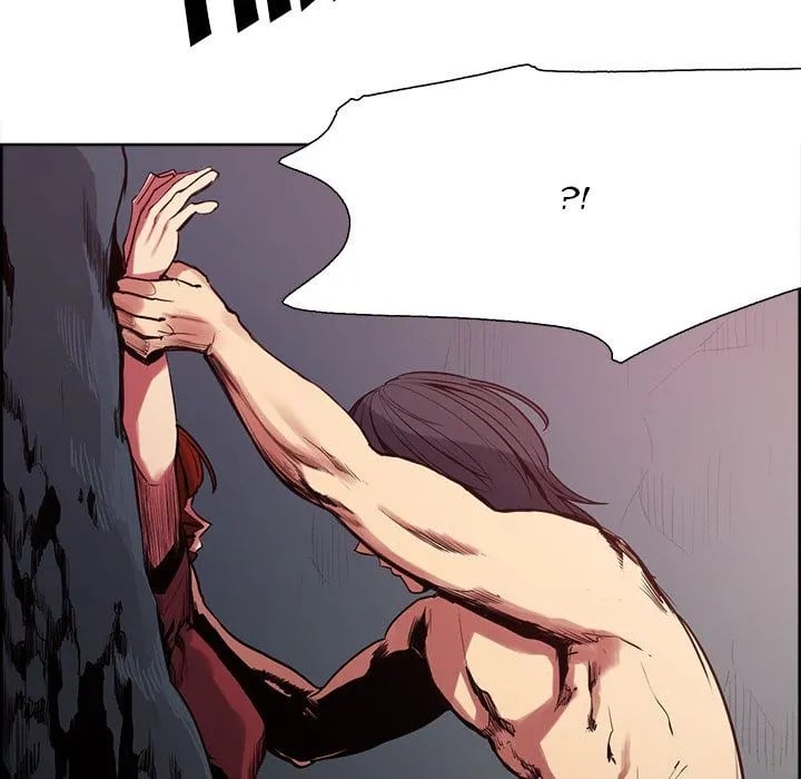 Erostica - Chapter 21 8