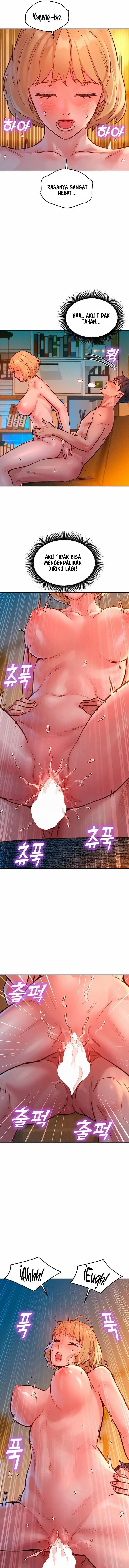 Let’s Hang Out from Today - Chapter 21 9 Let’s Hang Out from Today - Chapter 21 9