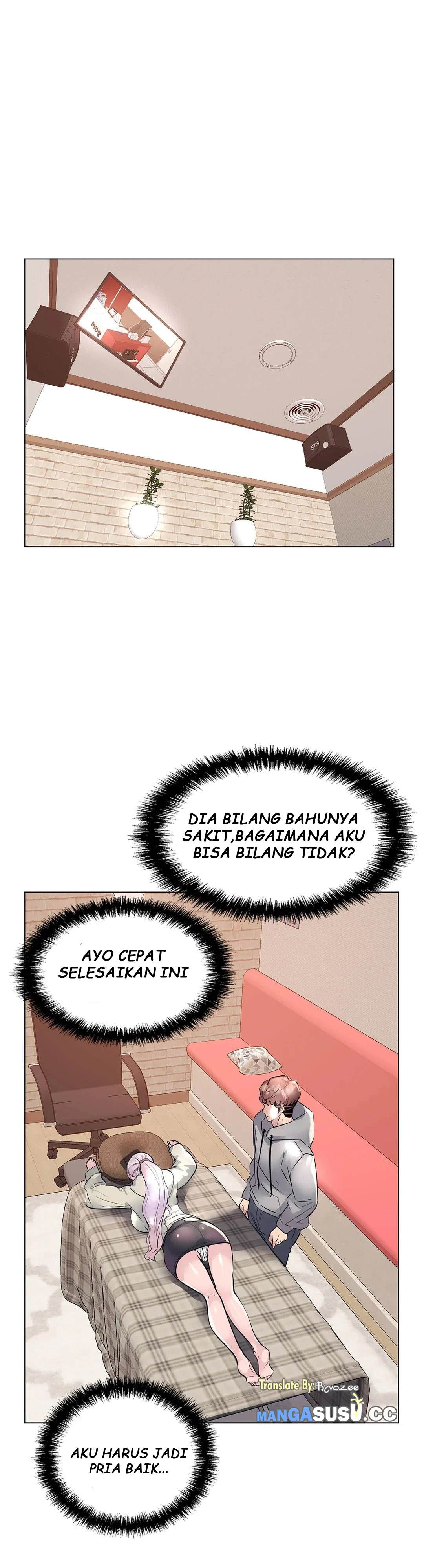 Toys Store - Chapter 21 3