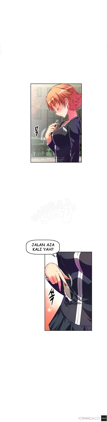 Brawling Go - Chapter 21 2