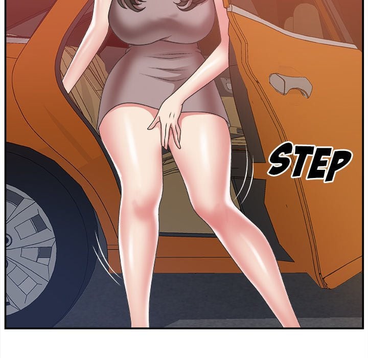 Miss Announcer - Chapter 21 120