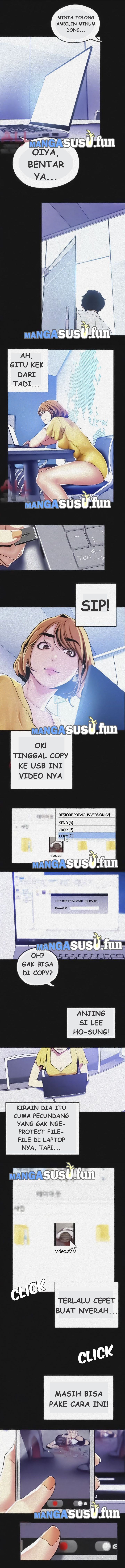 Wonderful New World - Chapter 21 8