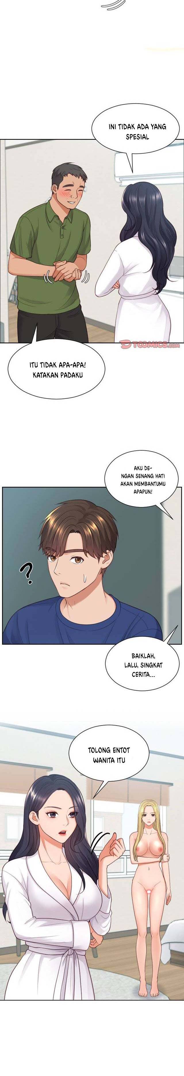 Her Situation - Chapter 21 12