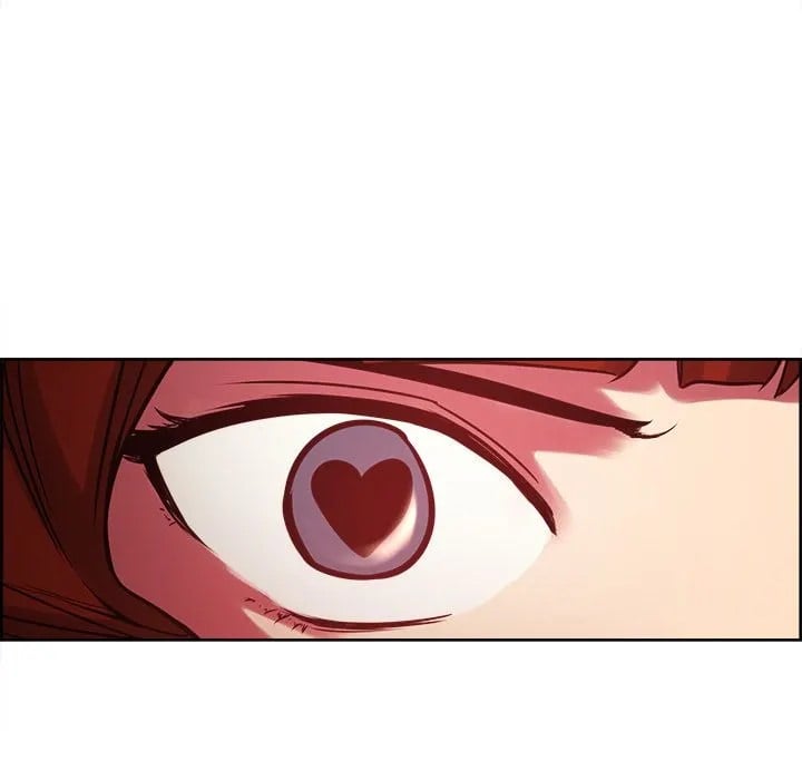 Erostica - Chapter 21 28