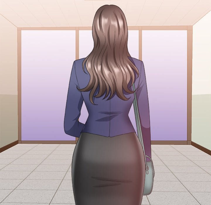 Miss Announcer - Chapter 21 83