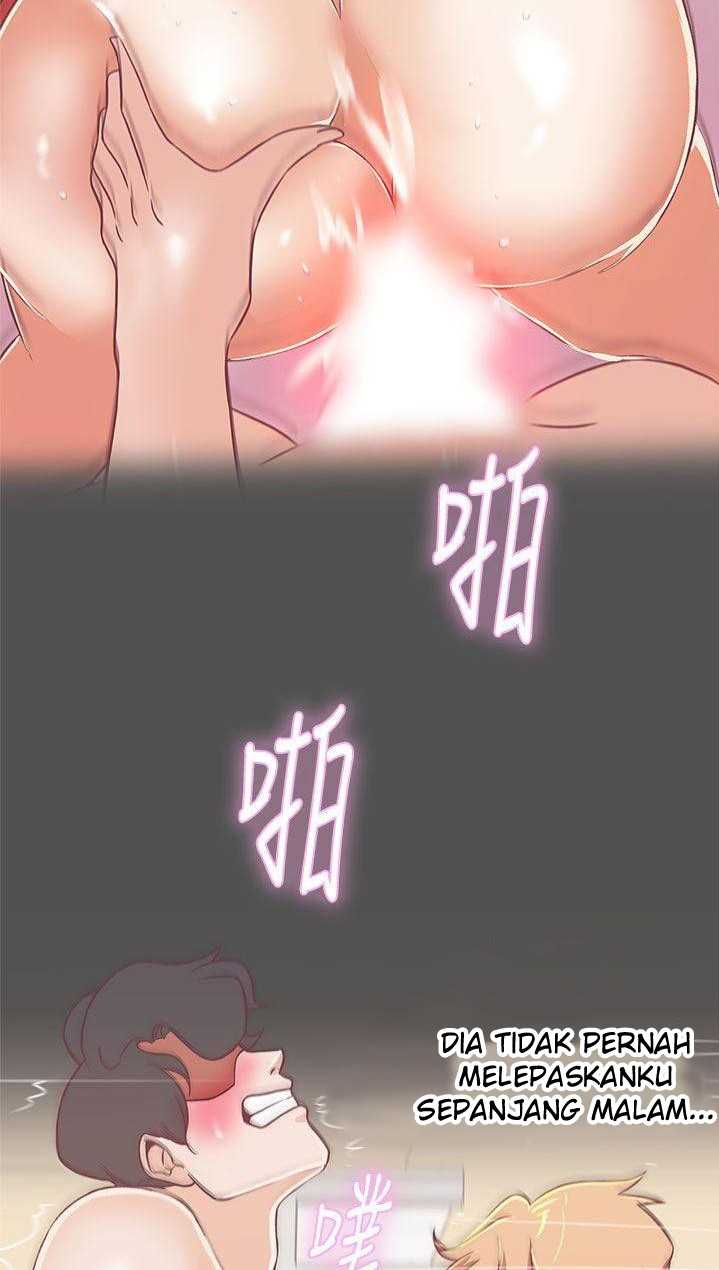 Love Navigation (Koh Son-jak) - Chapter 21 38 Love Navigation (Koh Son-jak) - Chapter 21 38