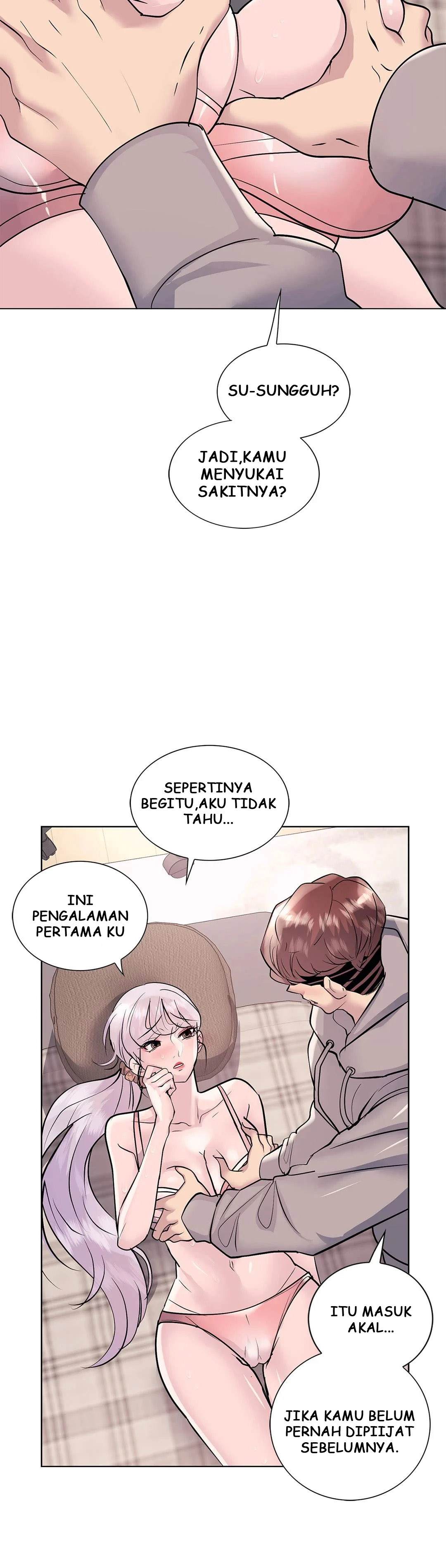 Toys Store - Chapter 21 26