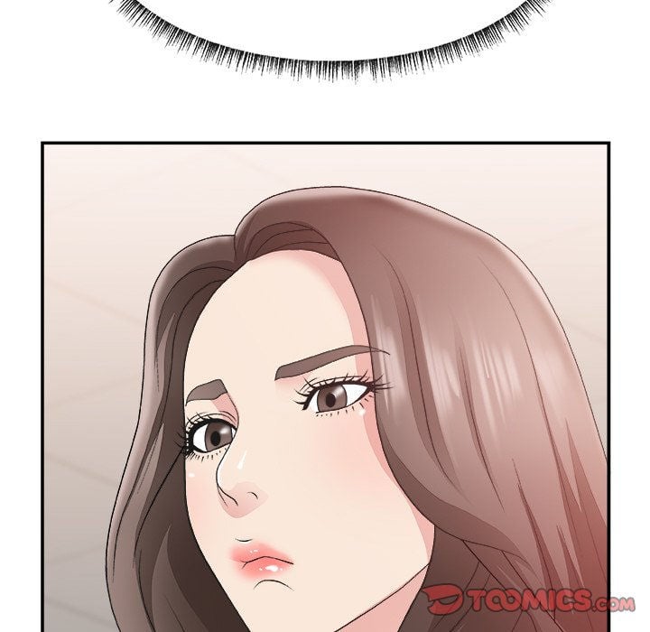 Miss Announcer - Chapter 21 64